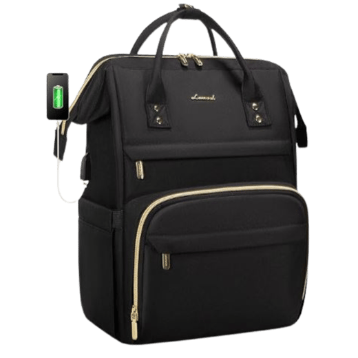 Amazon Backpack