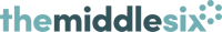 The Middle Six Logo