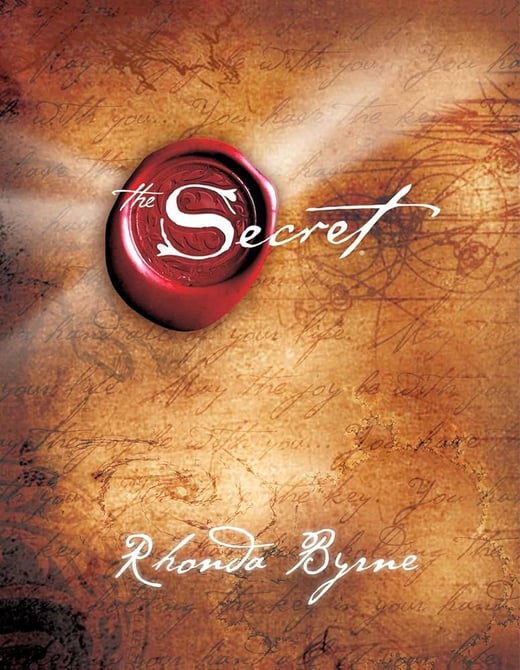 The-Secret-Book