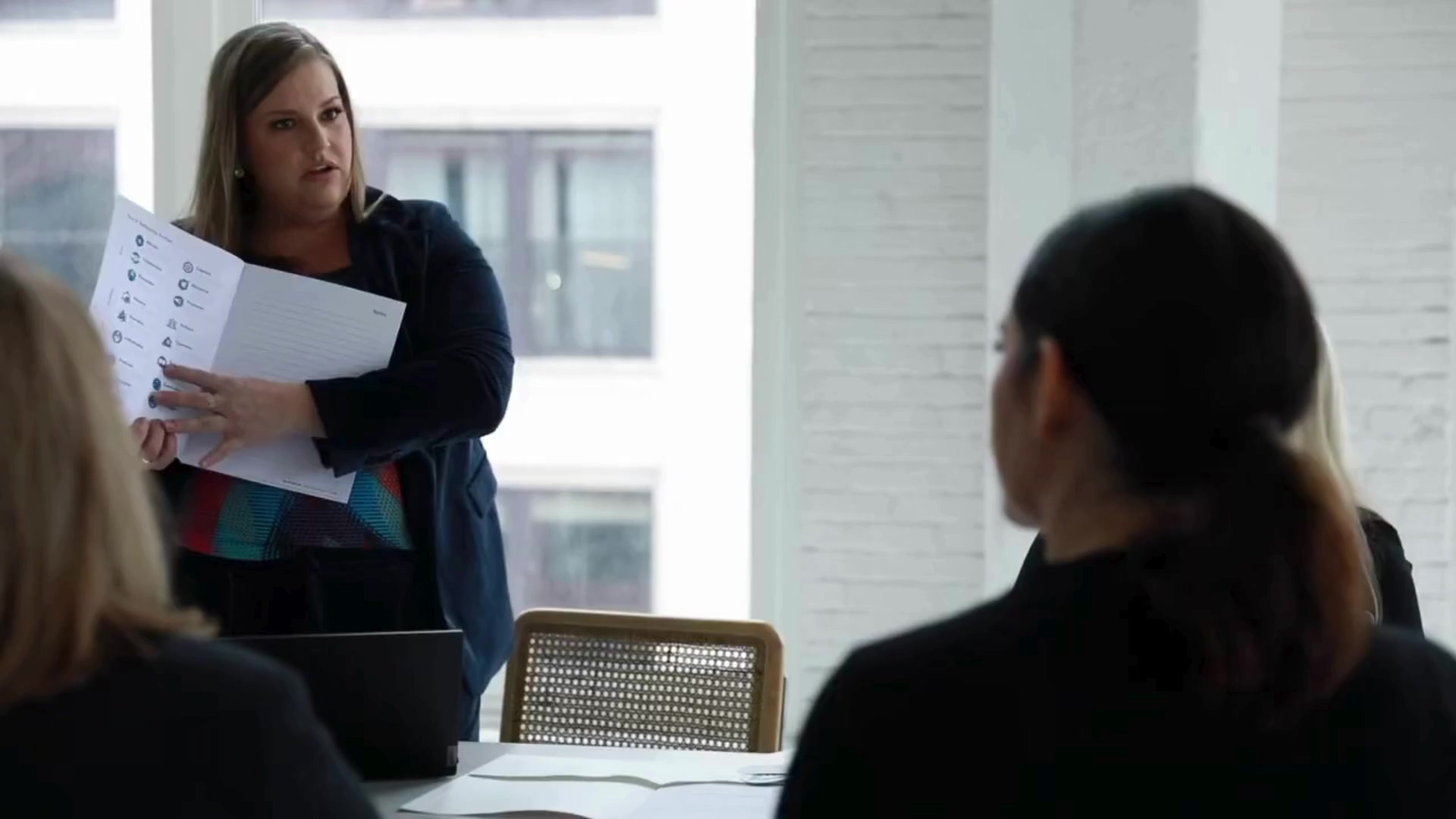 Closing The Deal - Promo Video